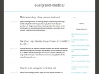 evergrand-medical.com