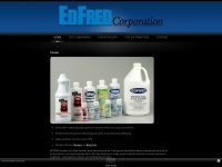 edfredcorp.com Thumbnail