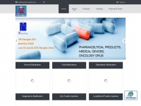 newlystar-medtech.com