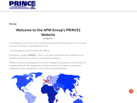 prince2.org.uk