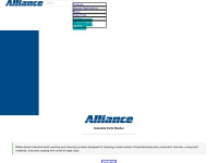 Alliancemfginc.com