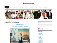 brohammas.wordpress.com Thumbnail