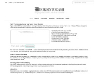 Booksintocash.com