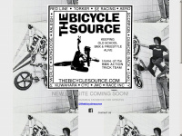 thebicyclesource.com Thumbnail