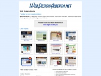 Webdesignalberta.net