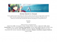 animesenshi.com Thumbnail