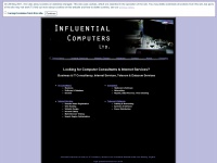Influentialcomputers.co.uk