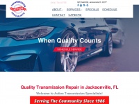 transmission-repair-jacksonville.com