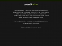 mark-till-online.co.uk Thumbnail