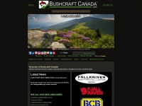 bushcraftcanada.com Thumbnail