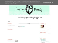Looking-glass-beauty.blogspot.com