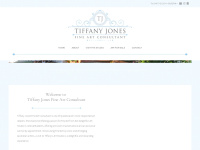 Tiffanyjonesfineart.com.au