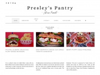 presleyspantry.com Thumbnail
