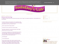 Sadiedeyscafe.blogspot.com
