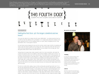 thefourthdoor.blogspot.com Thumbnail
