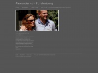 Alexandervonfurstenberg.com