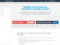Standards-training.com