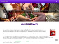 php-matrimonial-script.com Thumbnail