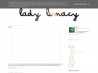 ladylunacy.blogspot.com Thumbnail