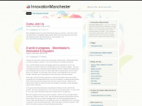 innovationmcr.wordpress.com Thumbnail