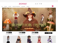 romwe.com Thumbnail