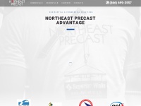 northeastprecast.com Thumbnail