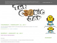 Thecookie-jar.blogspot.com