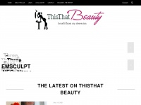 thisthatbeauty.com Thumbnail