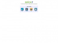 brick7-ie.com Thumbnail