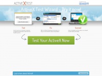 activextest.com