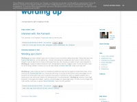 Wordingup.blogspot.com