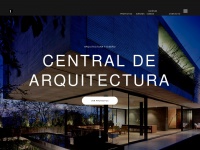 centraldearquitectura.com Thumbnail