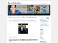 Michaelcorbettblog.wordpress.com