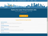virtualassistantjobs.com Thumbnail