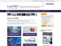 Lawpro.ca
