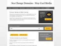 seachangedomains.com