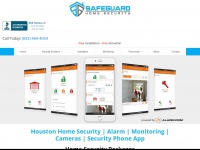 Safeguardhomesecurity.com