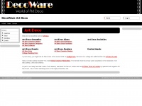 decoware.co.uk