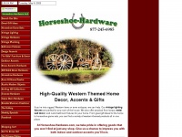 Horseshoe-hardware.com