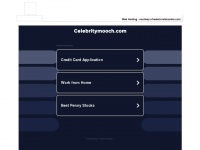 Celebritymooch.com