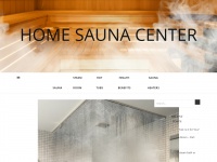 the-home-sauna-center.com Thumbnail