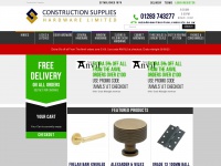 construction-supplies.co.uk Thumbnail
