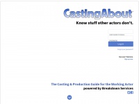 castingabout.com Thumbnail