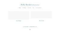 Pollybecker.com