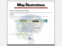 mapillustrations.com.au Thumbnail