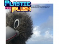 plasticandplush.com Thumbnail