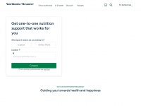 Nutritionist-resource.org.uk