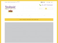 Needlepoint-for-fun.com