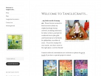 tanglecrafts.wordpress.com Thumbnail