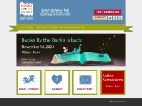Booksbythebanks.org